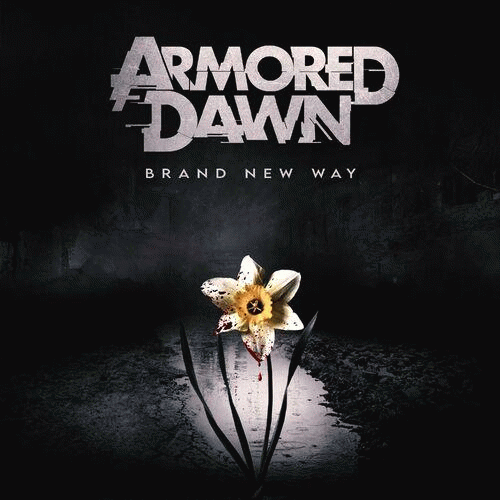 Armored Dawn : Brand New Way